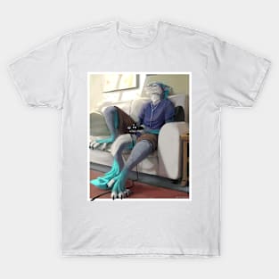 Chill game T-Shirt